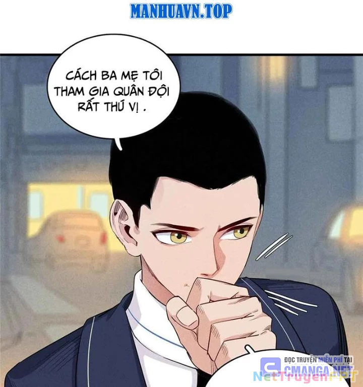 Cửu Tinh Độc Nãi Chapter 74 - 40