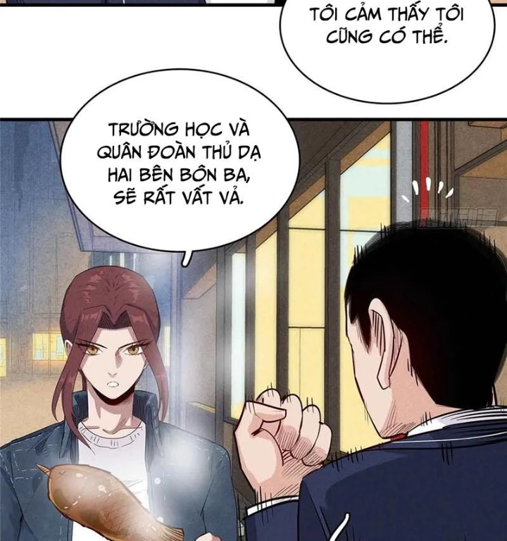 Cửu Tinh Độc Nãi Chapter 74 - 41