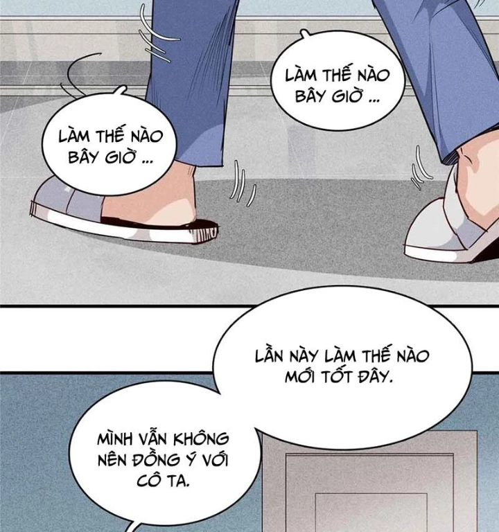 Cửu Tinh Độc Nãi Chapter 74 - 48
