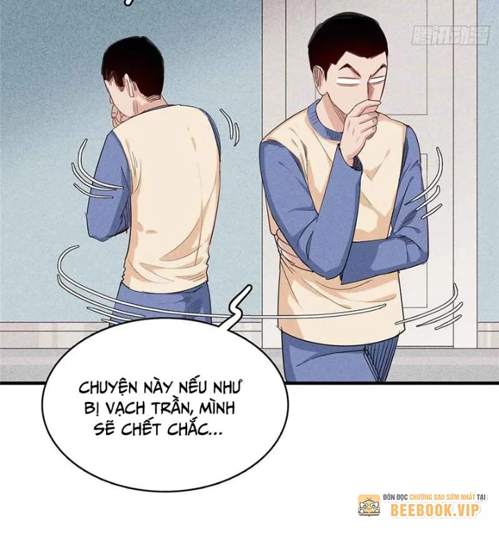 Cửu Tinh Độc Nãi Chapter 74 - 49