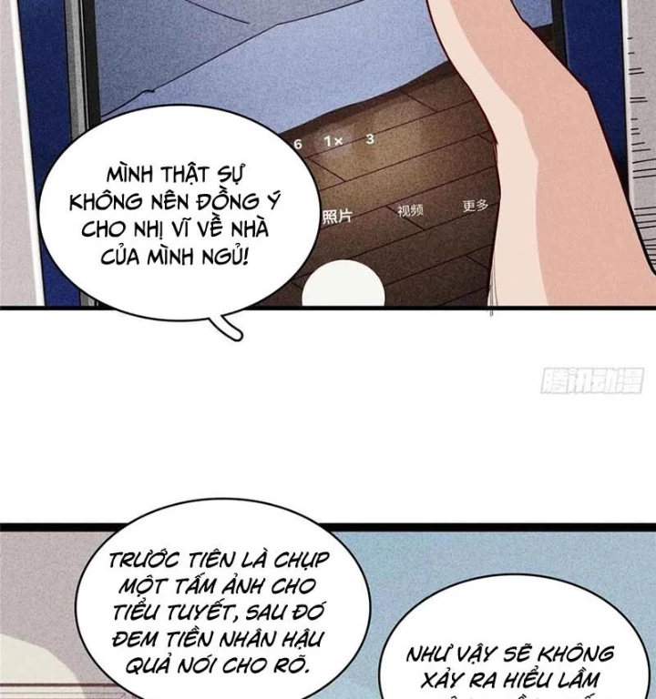 Cửu Tinh Độc Nãi Chapter 74 - 51