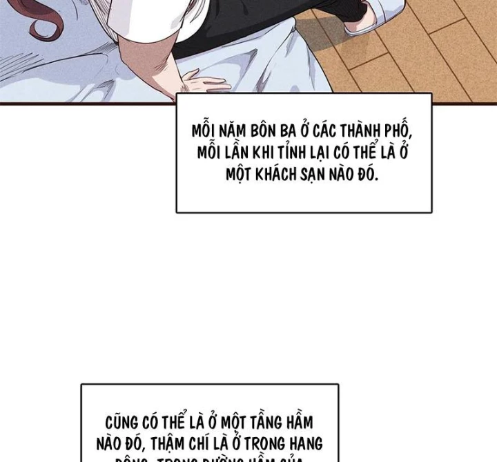 Cửu Tinh Độc Nãi Chapter 75 - 8