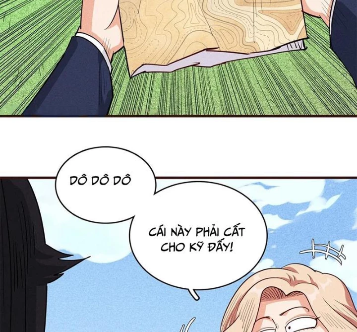 Cửu Tinh Độc Nãi Chapter 75 - 15