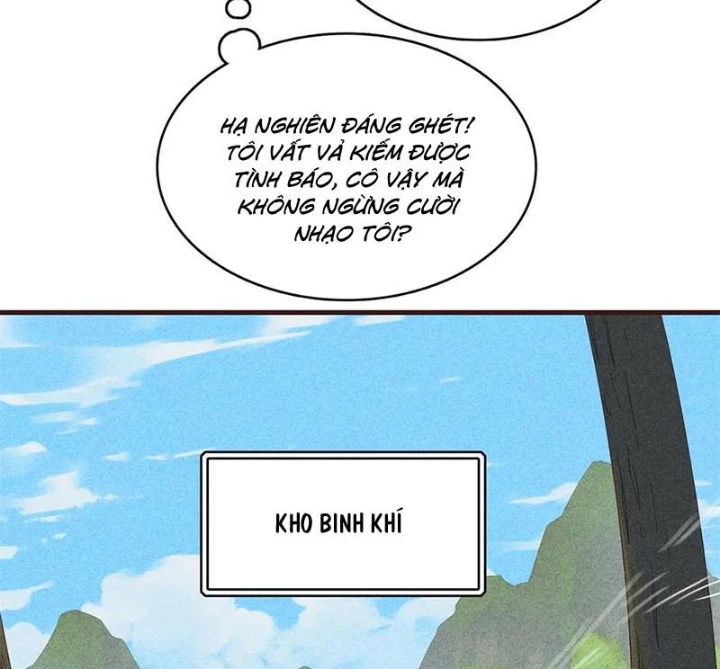 Cửu Tinh Độc Nãi Chapter 75 - 20