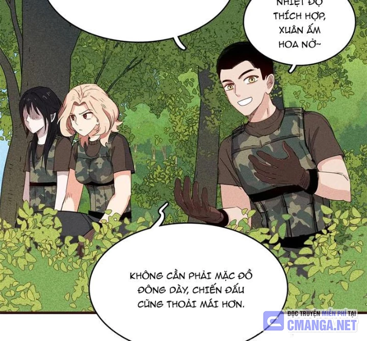 Cửu Tinh Độc Nãi Chapter 75 - 22