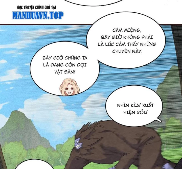 Cửu Tinh Độc Nãi Chapter 75 - 23