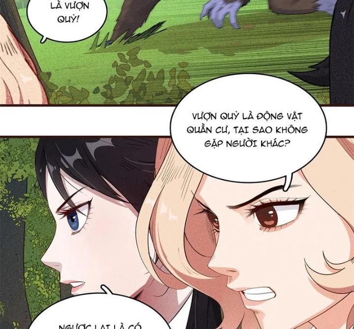 Cửu Tinh Độc Nãi Chapter 75 - 24