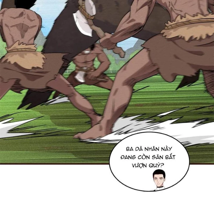 Cửu Tinh Độc Nãi Chapter 75 - 26