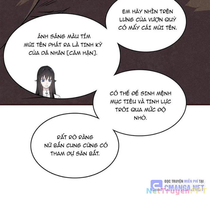 Cửu Tinh Độc Nãi Chapter 75 - 28