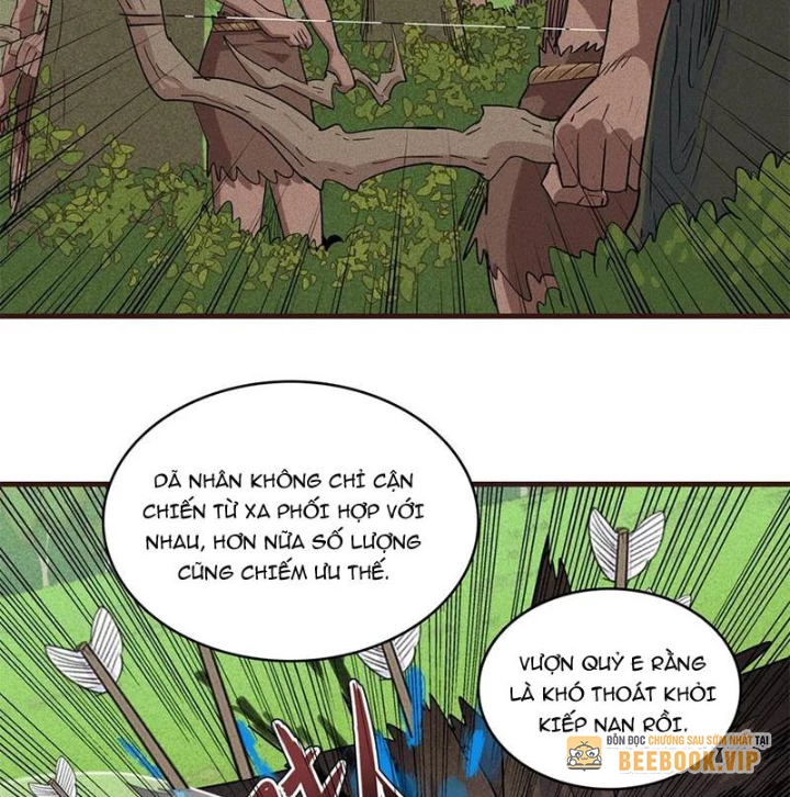 Cửu Tinh Độc Nãi Chapter 75 - 31