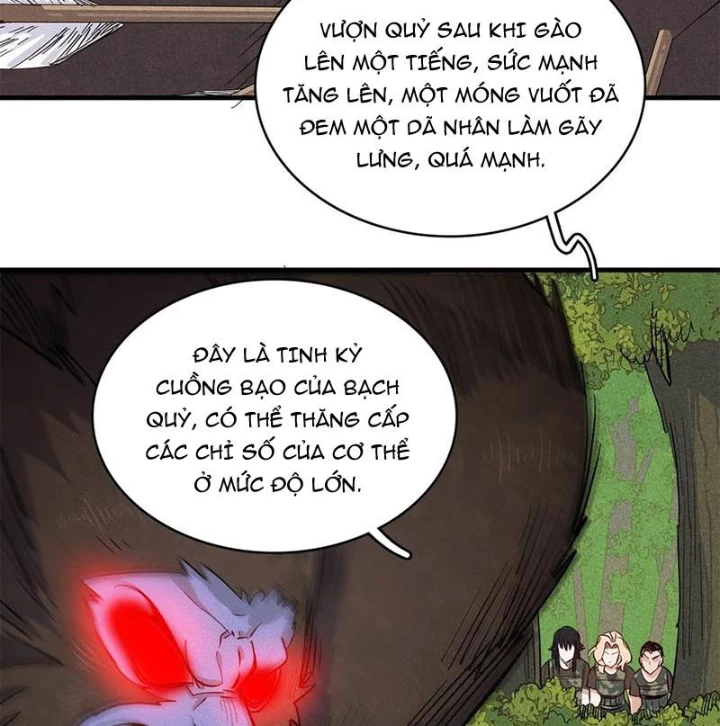 Cửu Tinh Độc Nãi Chapter 75 - 38