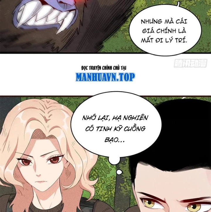 Cửu Tinh Độc Nãi Chapter 75 - 39