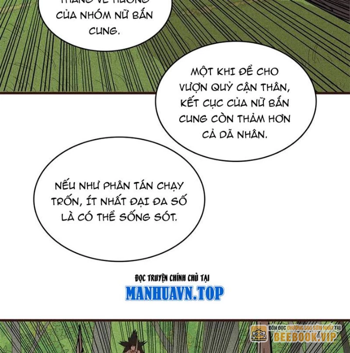 Cửu Tinh Độc Nãi Chapter 75 - 43