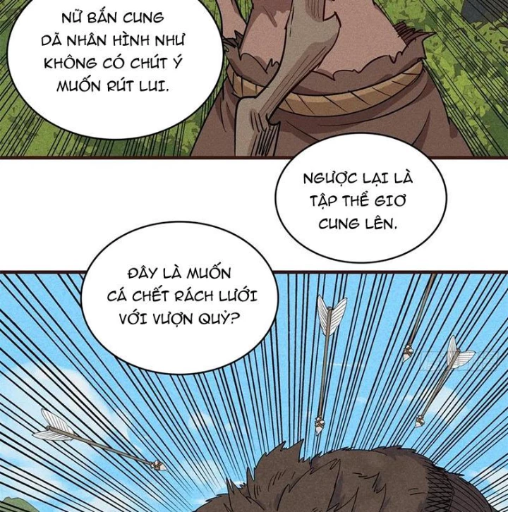 Cửu Tinh Độc Nãi Chapter 75 - 45