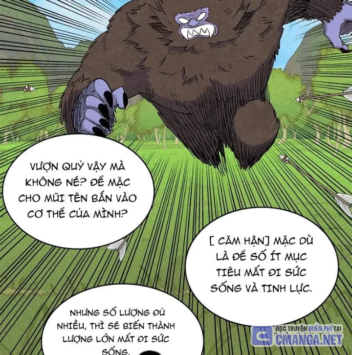 Cửu Tinh Độc Nãi Chapter 75 - 46
