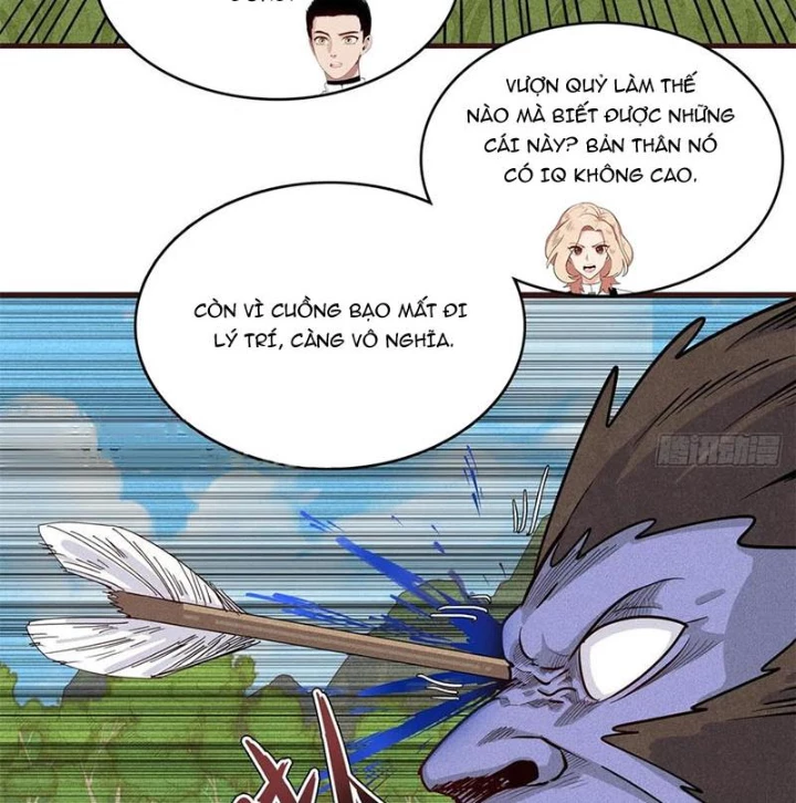 Cửu Tinh Độc Nãi Chapter 75 - 47
