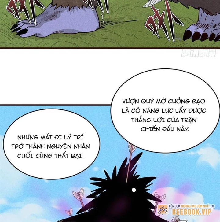 Cửu Tinh Độc Nãi Chapter 75 - 49