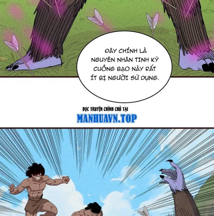 Cửu Tinh Độc Nãi Chapter 75 - 51