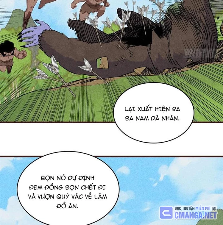 Cửu Tinh Độc Nãi Chapter 75 - 52