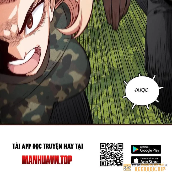 Cửu Tinh Độc Nãi Chapter 75 - 55
