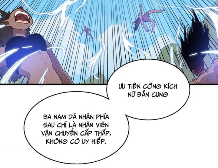 Cửu Tinh Độc Nãi Chapter 76 - 5