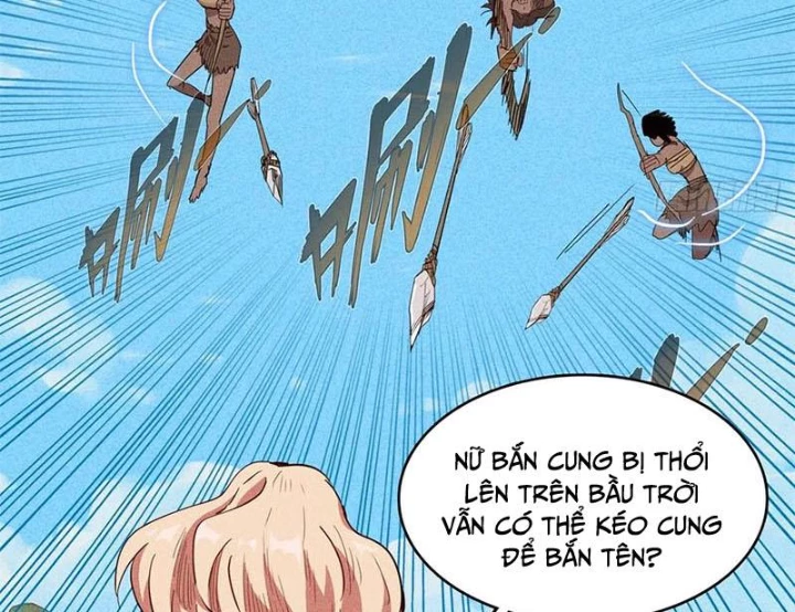 Cửu Tinh Độc Nãi Chapter 76 - 8