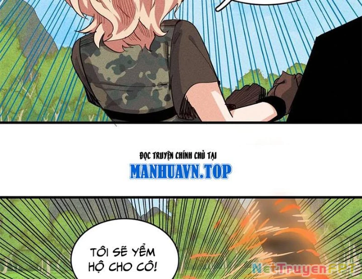 Cửu Tinh Độc Nãi Chapter 76 - 9