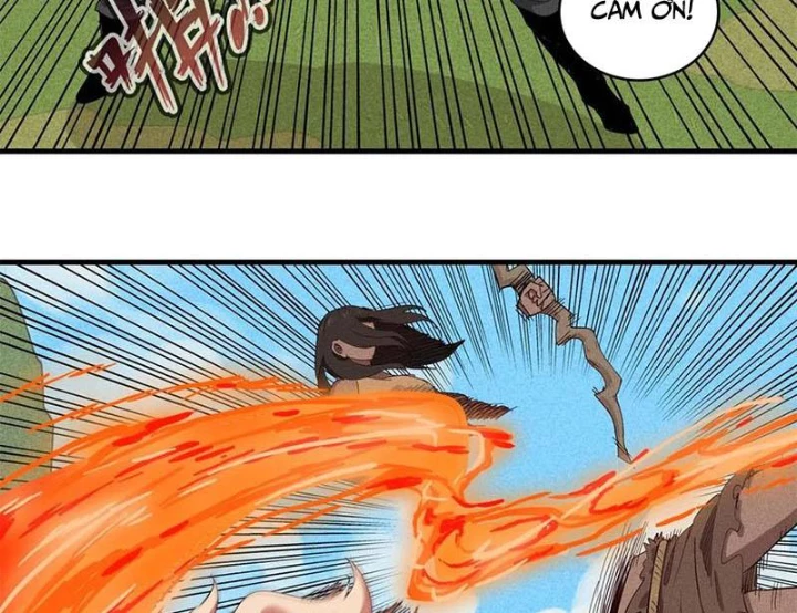 Cửu Tinh Độc Nãi Chapter 76 - 11
