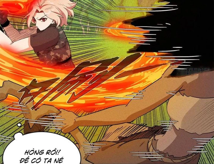 Cửu Tinh Độc Nãi Chapter 76 - 15