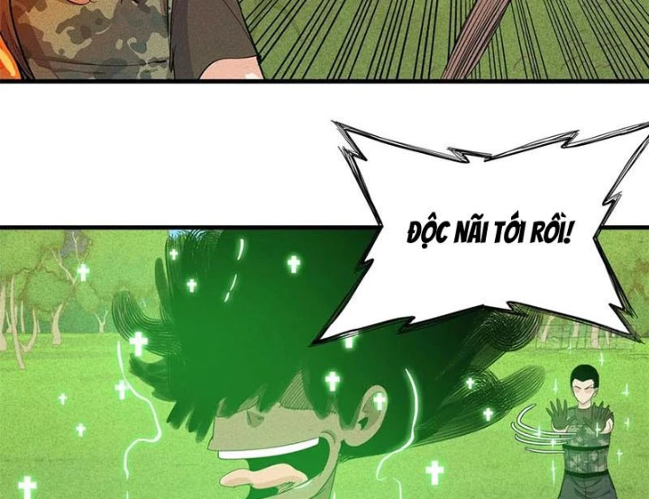 Cửu Tinh Độc Nãi Chapter 76 - 17