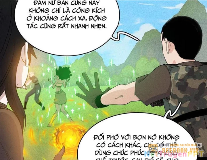 Cửu Tinh Độc Nãi Chapter 76 - 19