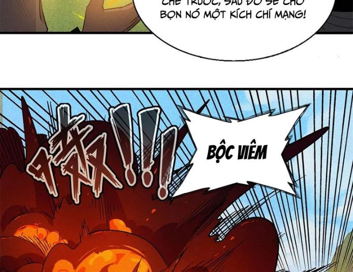 Cửu Tinh Độc Nãi Chapter 76 - 20