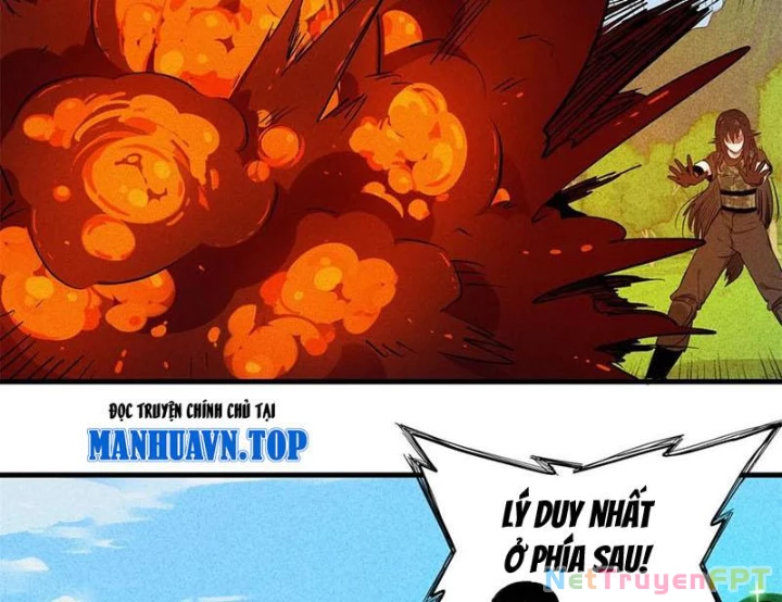 Cửu Tinh Độc Nãi Chapter 76 - 21