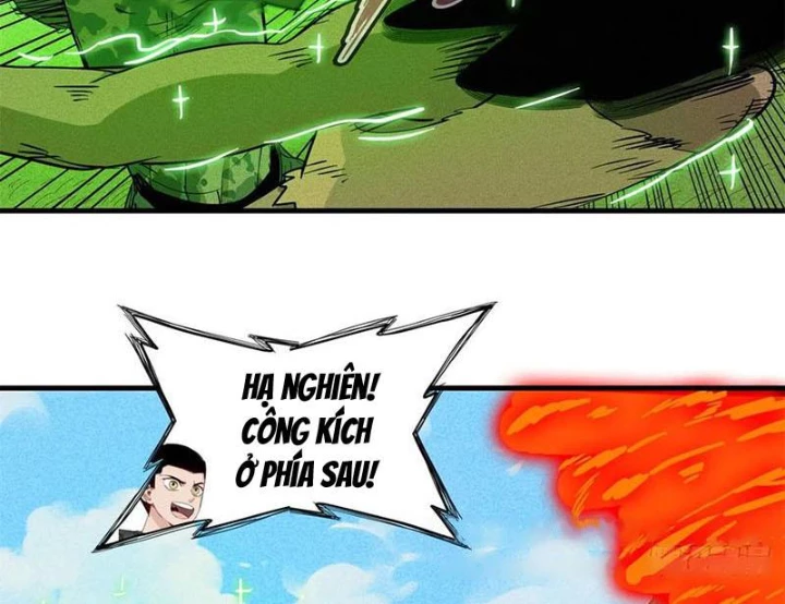 Cửu Tinh Độc Nãi Chapter 76 - 24