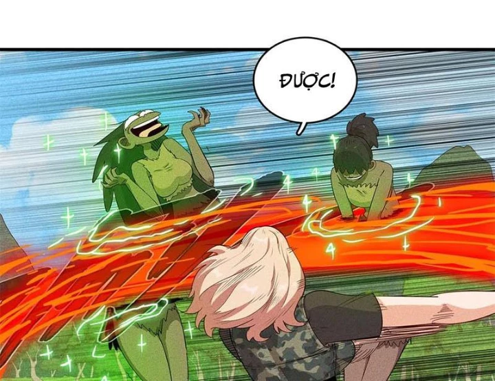 Cửu Tinh Độc Nãi Chapter 76 - 26