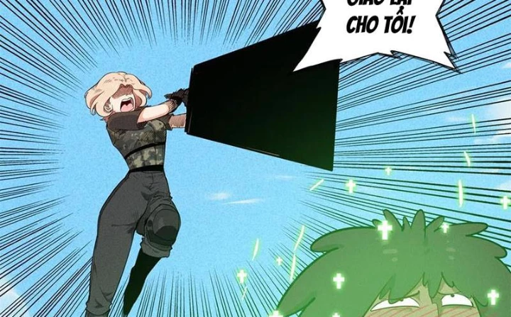 Cửu Tinh Độc Nãi Chapter 76 - 33