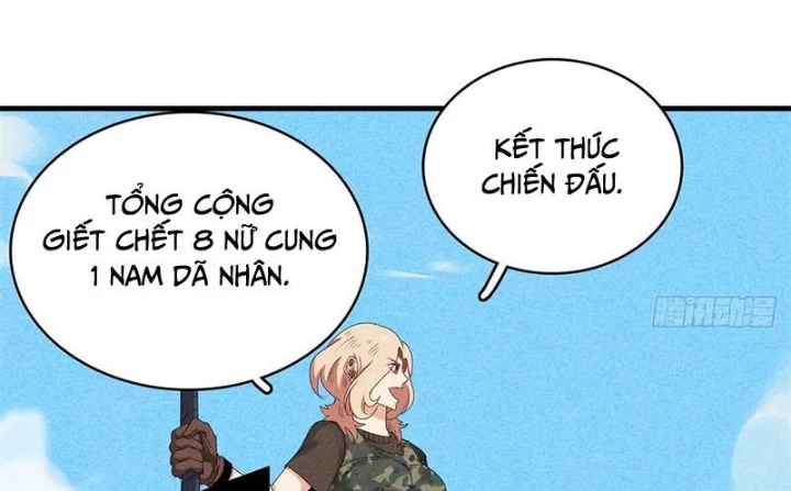 Cửu Tinh Độc Nãi Chapter 76 - 37
