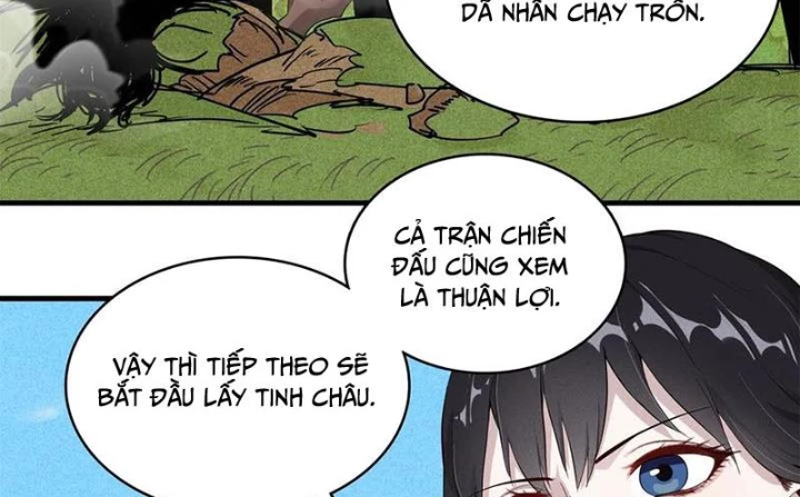 Cửu Tinh Độc Nãi Chapter 76 - 39