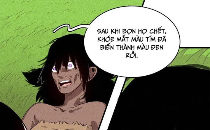 Cửu Tinh Độc Nãi Chapter 76 - 43