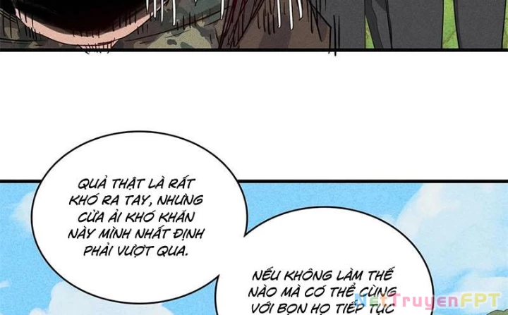 Cửu Tinh Độc Nãi Chapter 76 - 53