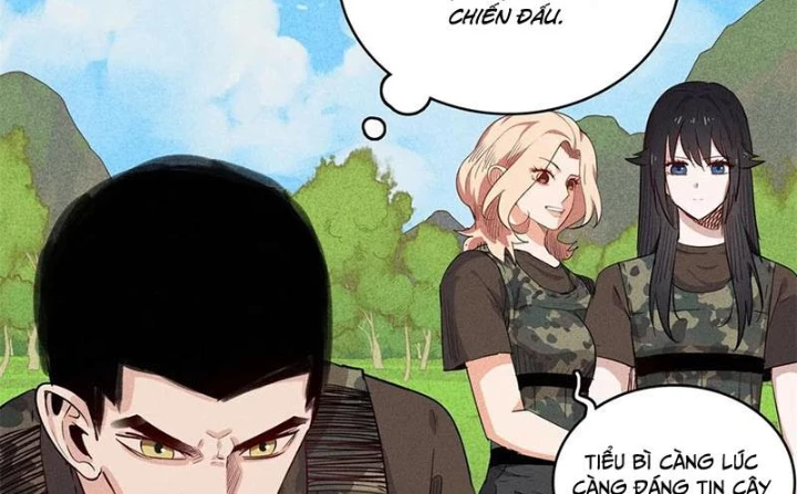 Cửu Tinh Độc Nãi Chapter 76 - 54
