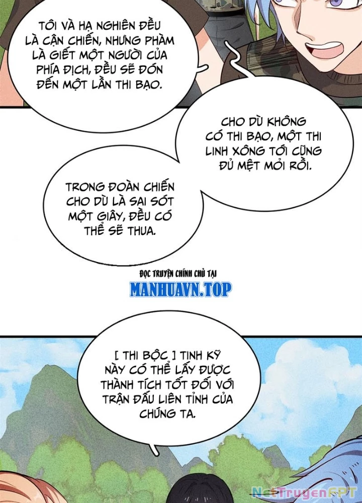 Cửu Tinh Độc Nãi Chapter 78 - 5