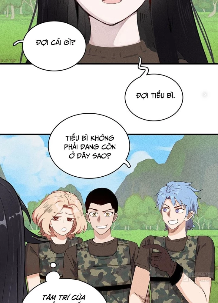 Cửu Tinh Độc Nãi Chapter 78 - 9