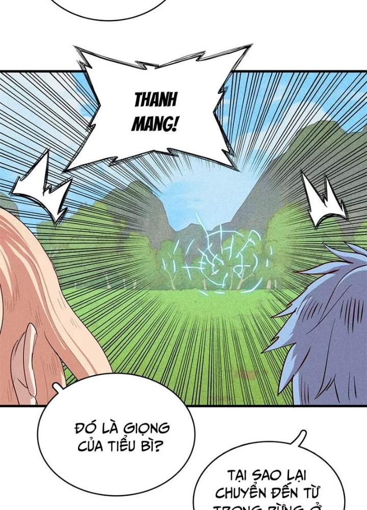 Cửu Tinh Độc Nãi Chapter 78 - 11
