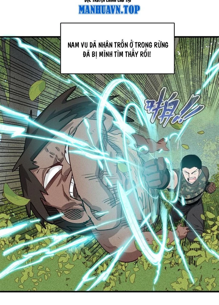 Cửu Tinh Độc Nãi Chapter 78 - 13