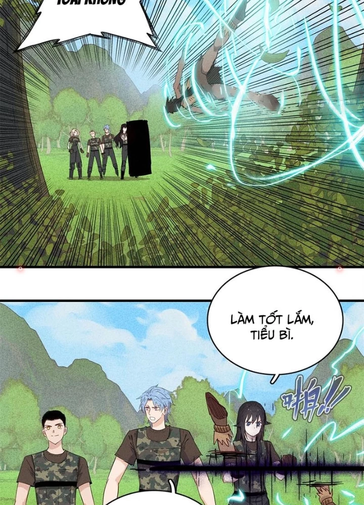 Cửu Tinh Độc Nãi Chapter 78 - 15