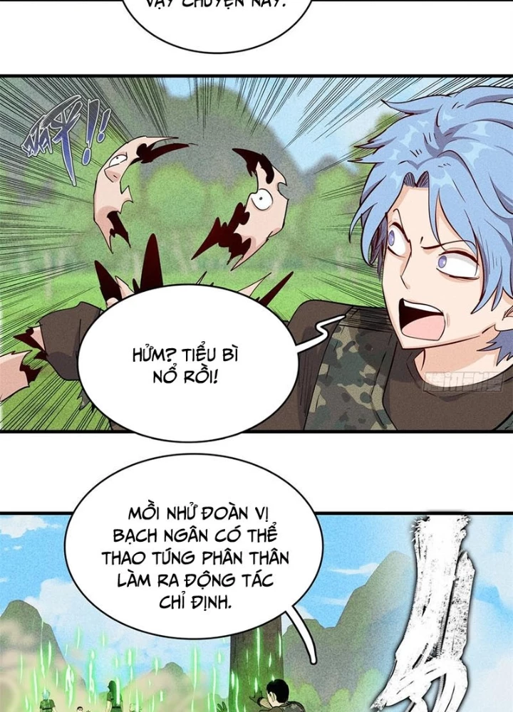 Cửu Tinh Độc Nãi Chapter 78 - 17