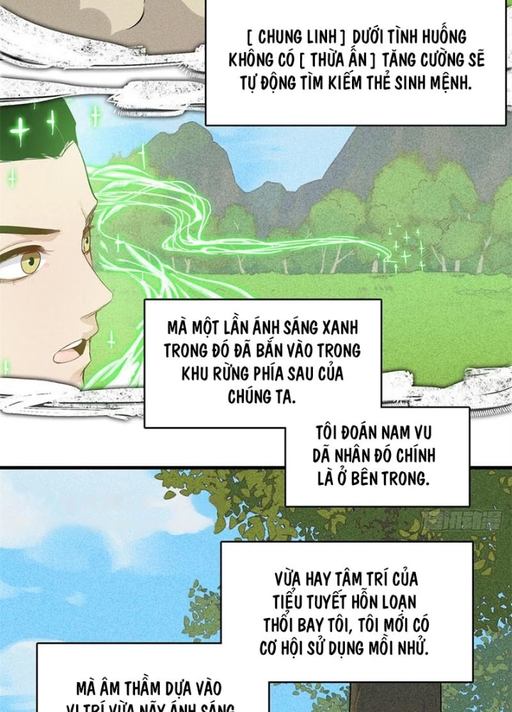 Cửu Tinh Độc Nãi Chapter 78 - 23