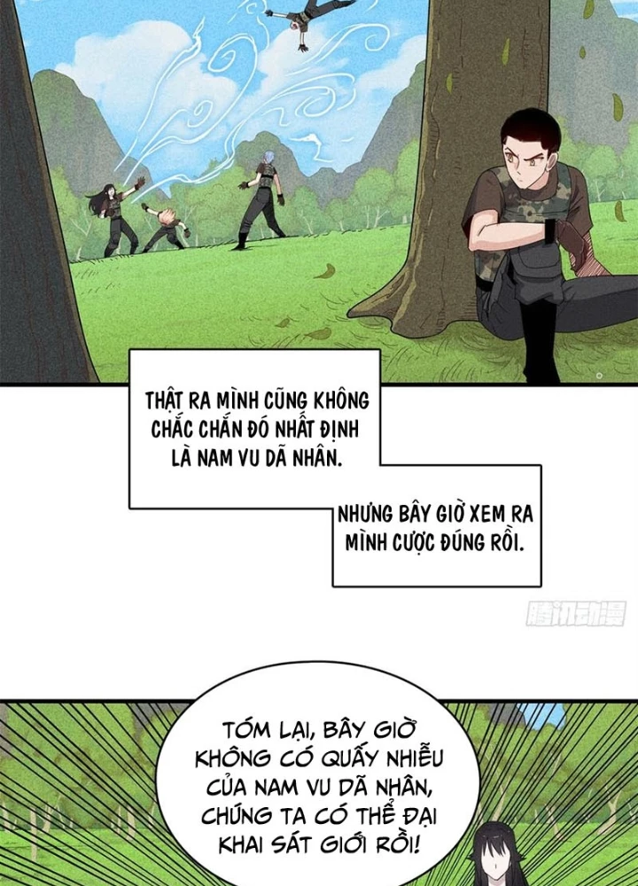 Cửu Tinh Độc Nãi Chapter 78 - 25