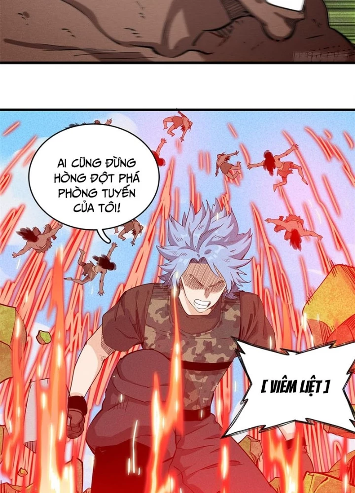 Cửu Tinh Độc Nãi Chapter 78 - 33
